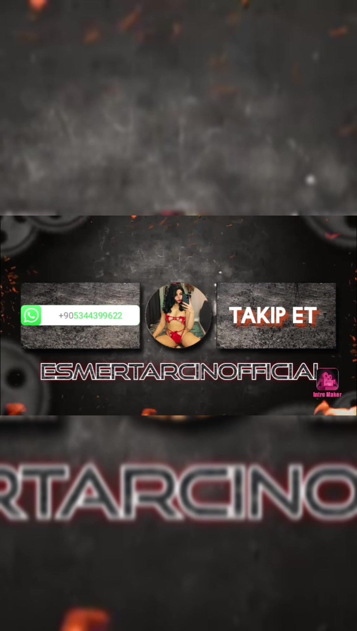 Esmer Tarcin: Sesso Con Ragazze Turche