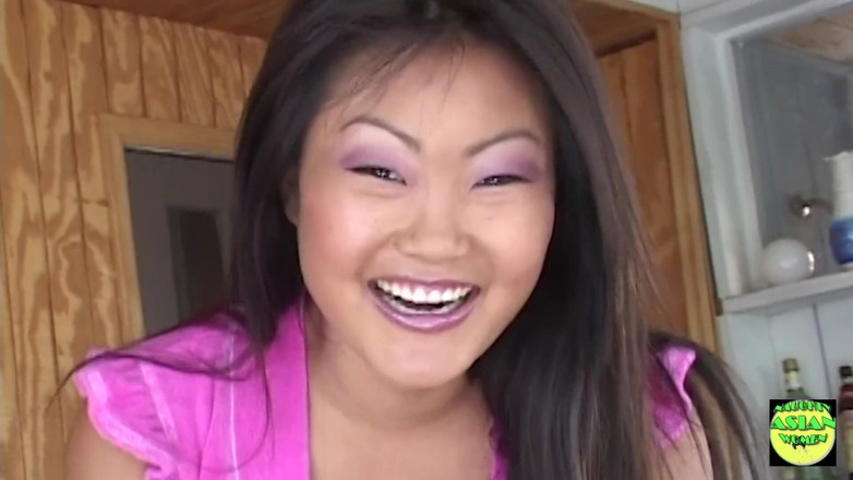 Naughty Asian Women: Deepthroating and Having Her Asian Asshole Licked Got Lucy Lee...