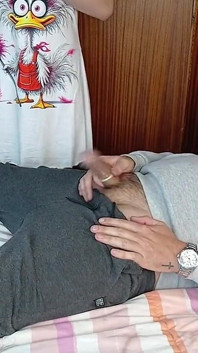 Adakah Blonde Menunjukkan Lelaki Daerah – Saya Pernah Berkongkek Zakar Besar