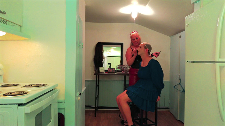 Sissy Bailey Wilde: Sissy Transformation to Be One of the Girls
