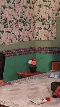 Masum köylü evli kadın modern seks! En iyi Hintçe seks