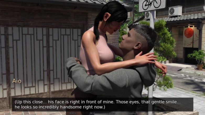 Q Boy: Meet Hot Girl - Asia Town - E05
