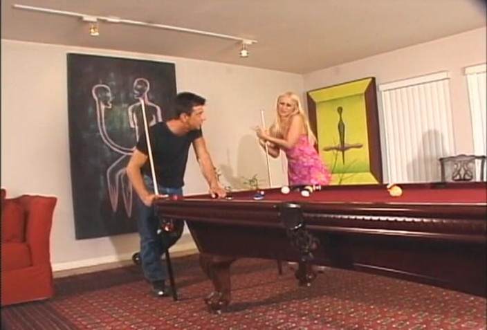 PornstarClassics: Pussyman's Hollywood Harlots 3