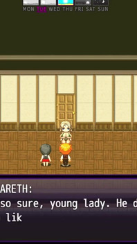Schwanger machen, mein neues leben, revamp 64