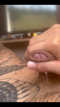 Is It True That They Like Dicks Drooling Like That?