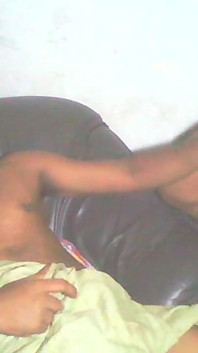 Behind the Scene of Stepmum Having Fun with Step Son