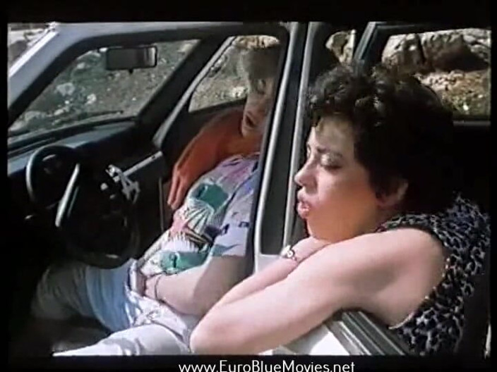Euro Blue Movies: Anal hastalık 1985 - tam film