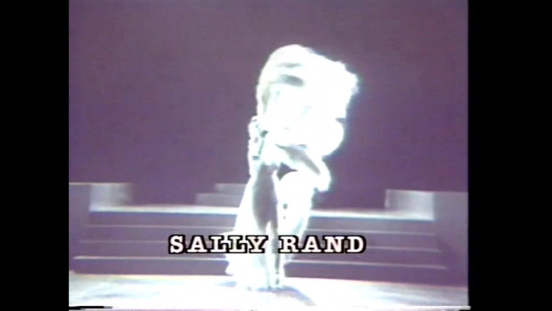 The Unforgettable: Dansen in de lucht (deel 3)