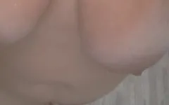 Çok ateşli duş