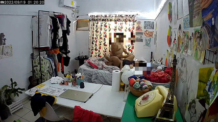 Karmicoxv: I Installed a Camera in My Wife's Room to Watch...