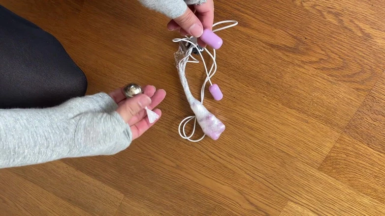 megu2002: Hur man onanerar medan man tuckar