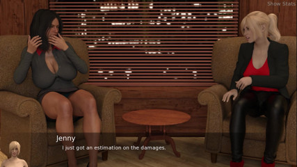 Porny Games: Projekt žhavá manželka - Sexy focení (19)
