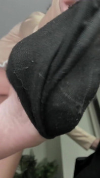 Off Socks