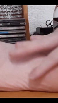 Foot Fetish