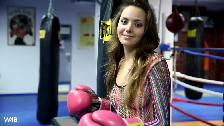 Watch4beauty: Outro dia com Clover
