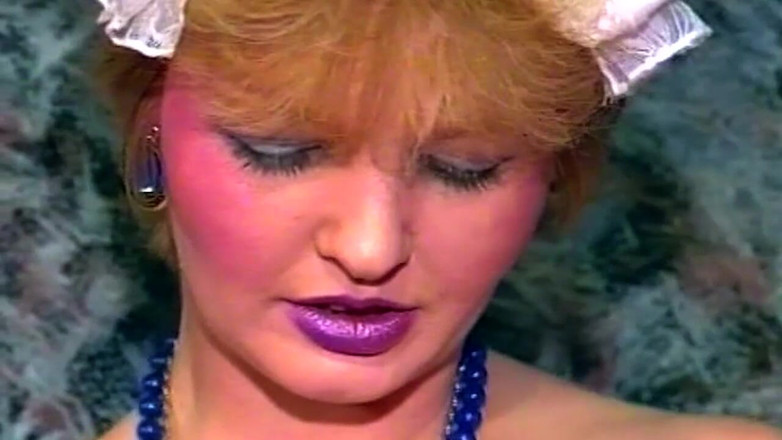 NAUGHTYPOLSKA: Mature Lesbians Finger Dripping Hairy Pussies to Ahegao Ecstasy