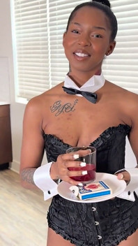 Dealers Choice Fucking the Card Girl Kimmy Charms