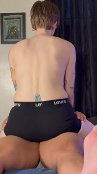 Tribbing and Scissoring in Hot New Positions