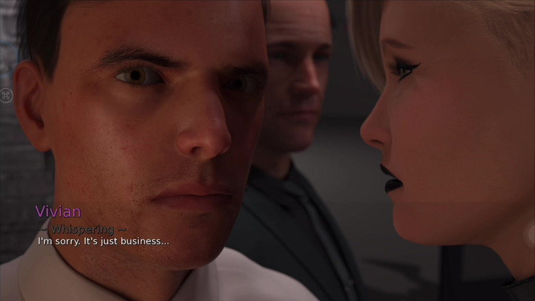 Captain ero gaming: My Husband’s Boss - Chapter 3 - Part 2