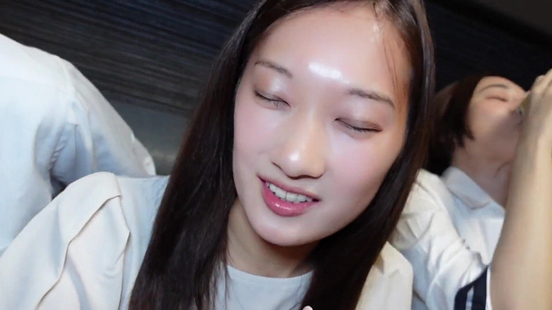 Asian happy ending: eshiyaee pari 3869