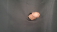 Adventuremacmax: Zábavná glory hole
