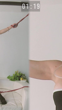 Limit kondom atemspiele bondage 4 Gliedmaßen spaß latina
