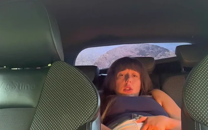 Ella Muprhy: Car Solo Custom