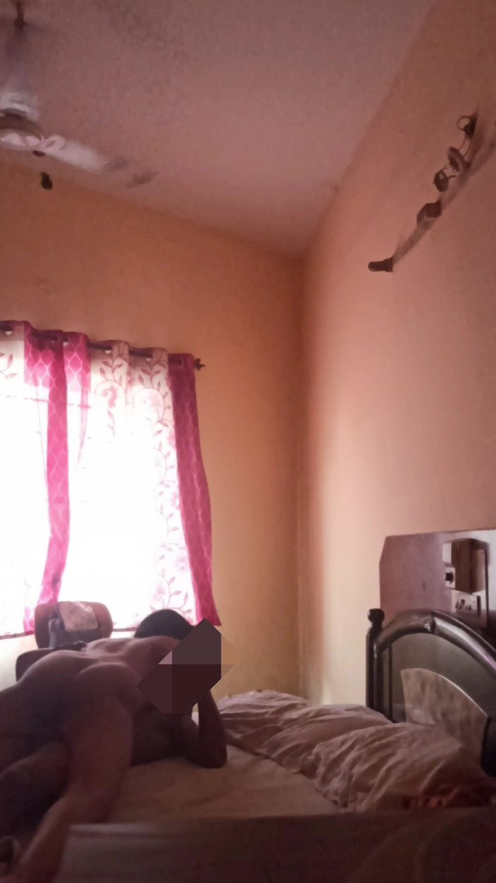 Mahalaxmi0330: Video de sexo caliente con mi novia ella hizo mi...