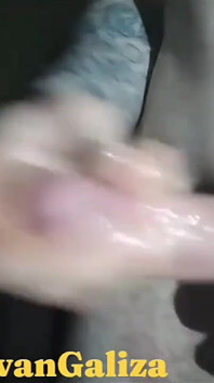 Complete Unedited Masturbation