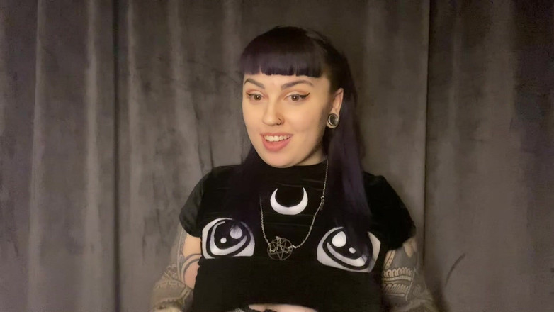 Miss Valentina: Lockdown JOI