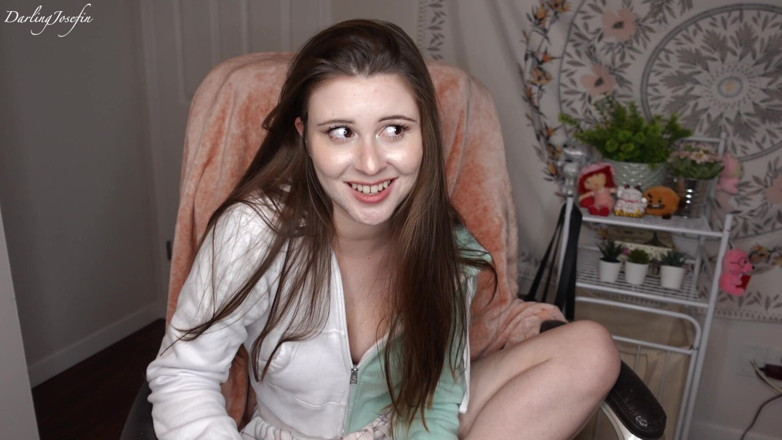 Darling Josefin: Lol ai nevoie de Viagra