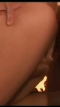 A hot vintage scene with a hot blonde slut who loves sex and hot cum on her face