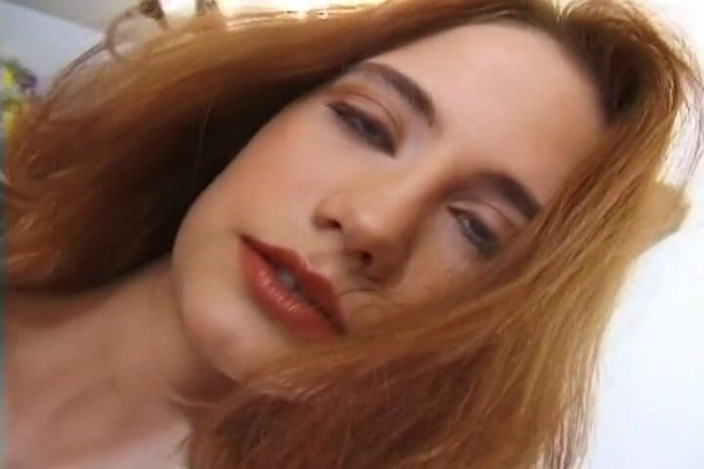 German's Fetish: This German Stepdaughter Lets Stepdaddy Cum on Her Feet