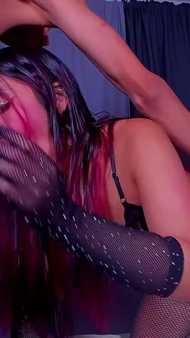 Anal session: His Cock Inside My Ass, My Loud Moans