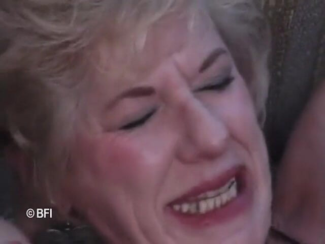 Nasty matures and dirty grannies club: Nenek lesbian mahukan pepek