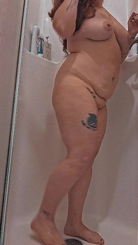 Shower Time
