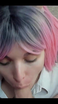 Do You Like to Enjoy with POV and Make a Ness on Girl's Face? so Watch Our New Hot Free Video on Pornhb