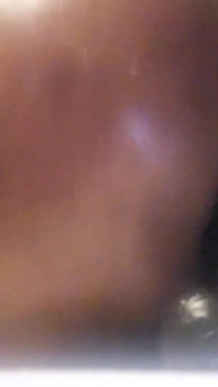 BBC Opens Me up. Wet