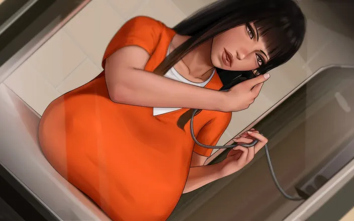 EroticGamesNC: Prince of Suburbia #65: Ending Getting Everyone Pregnant