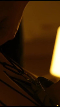 Asijská kočka je potrestána