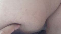 Fucking My Girlfriend