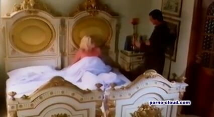 Porno Cloud: Hollywood star Karin Schubert fuck. DVD