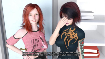 Dirty GamesXxX: Însetat de oaspeții mei: tipul vorbește cu o mulțime de...