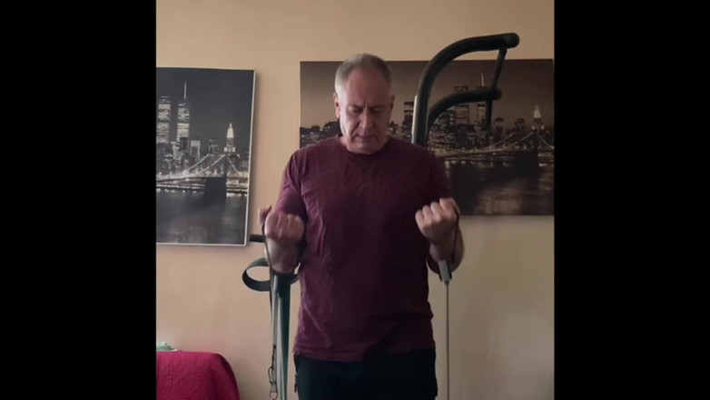 Alex Igogo: Film55676433