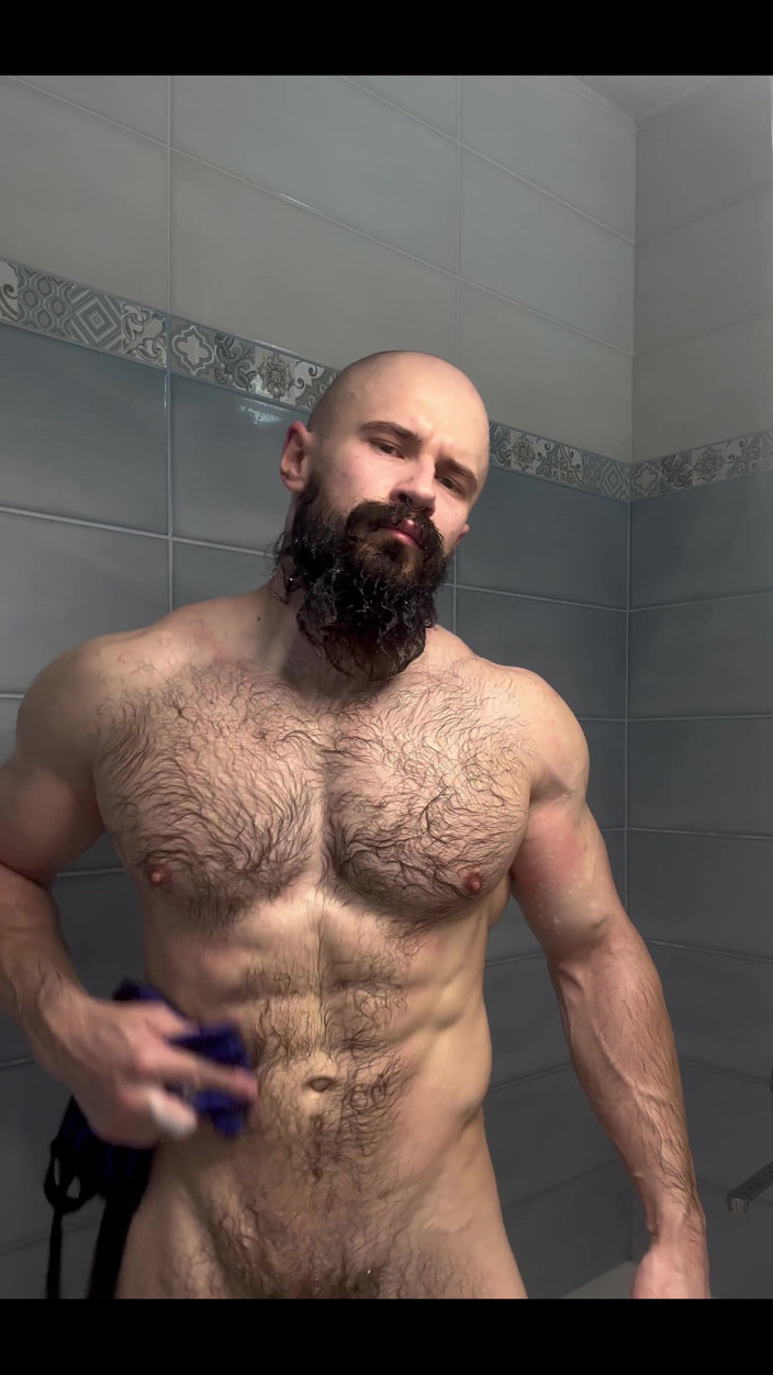 Mister Stone: Musculaire