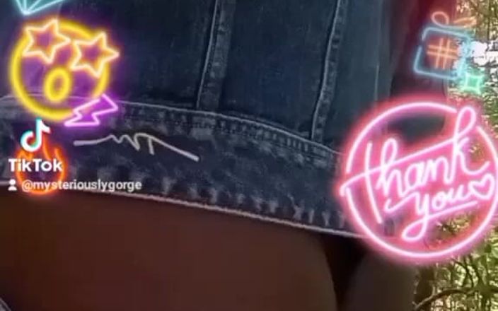 EbonyGoddess: Čokoládová procházka