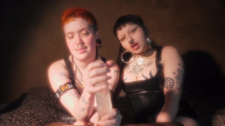 punkgoblin: Dublu Dom Cbtjoi