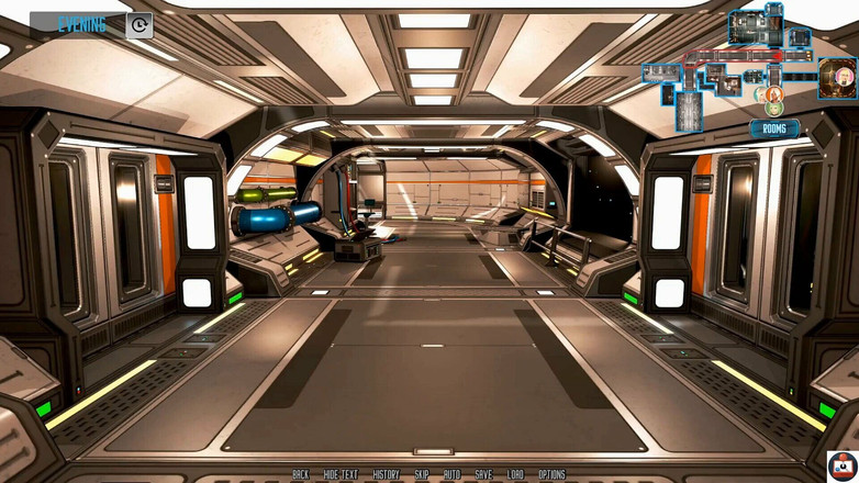 Joystick Cinema: Opai Odisseia - (pt 25) - Nc