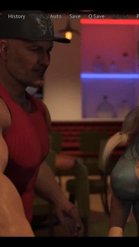 The Office Wife: Husband Shares His Wife with His Best Friend Who Creampies Her Multiple Times - Episode 6