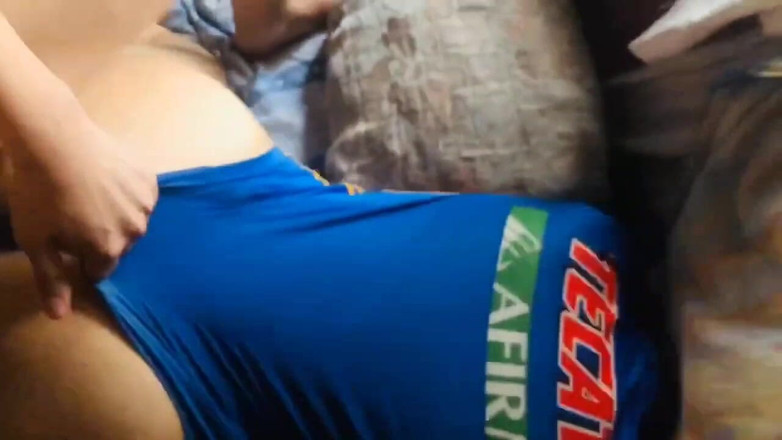 Mexicasero: Cheerleader mi fa un pompino e la scopo